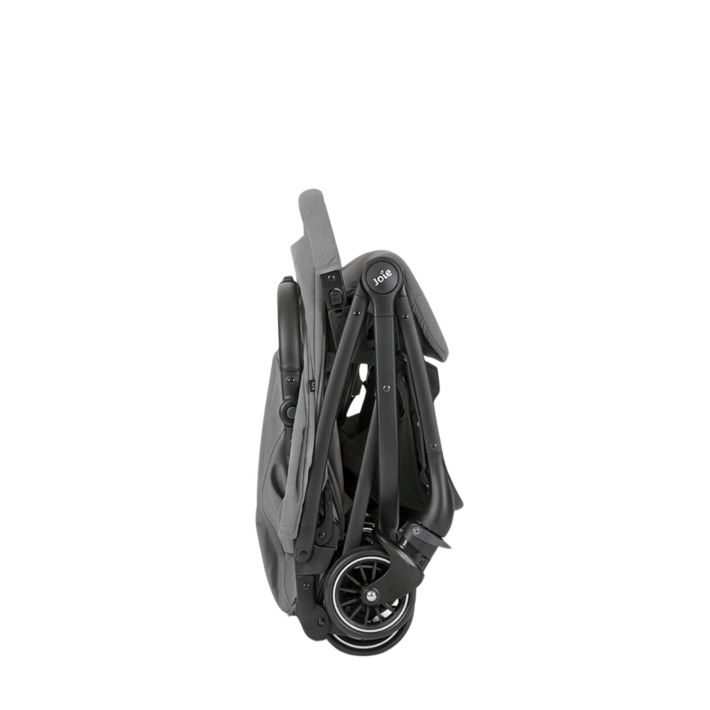 Carucior ultracompact Joie Tourist Pebble