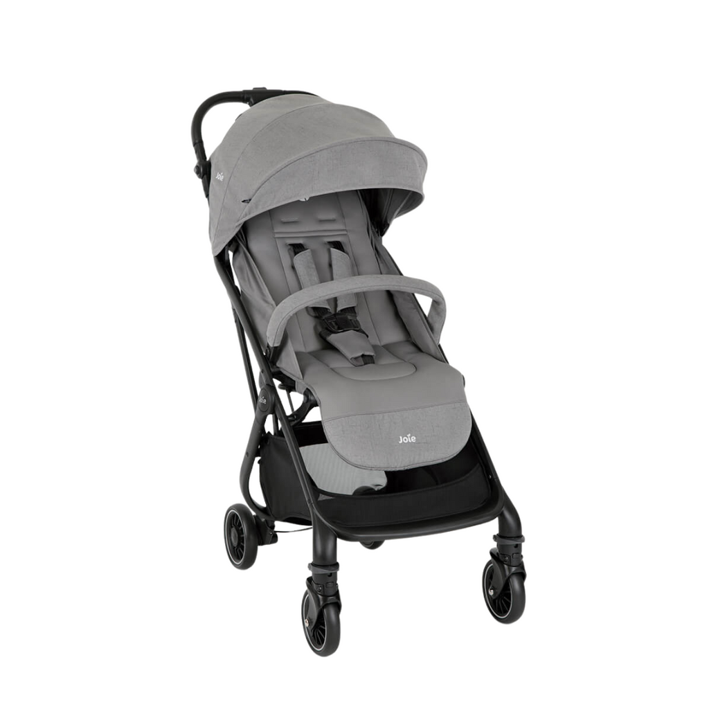Carucior ultracompact Joie Tourist Pebble