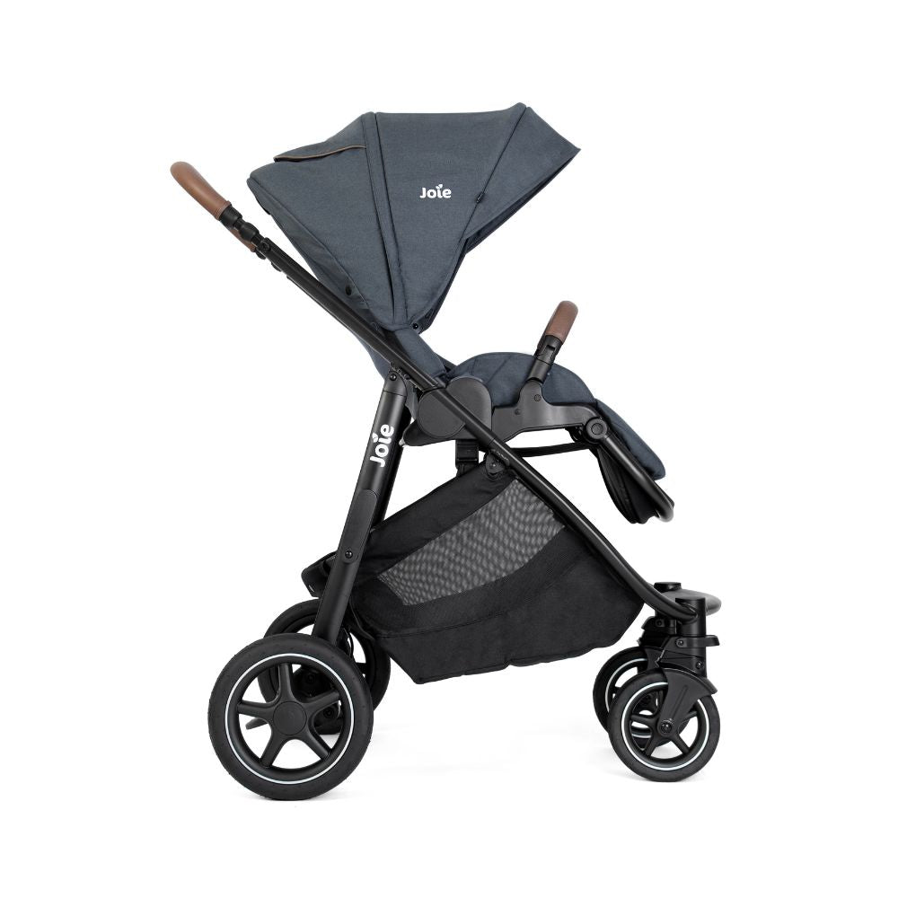 Joie - Carucior Versatrax Moonlight