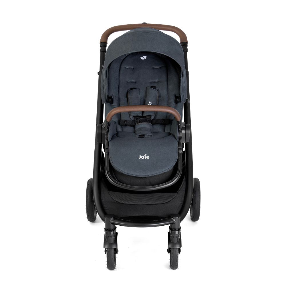Carucior Joie Versatrax Moonlight
