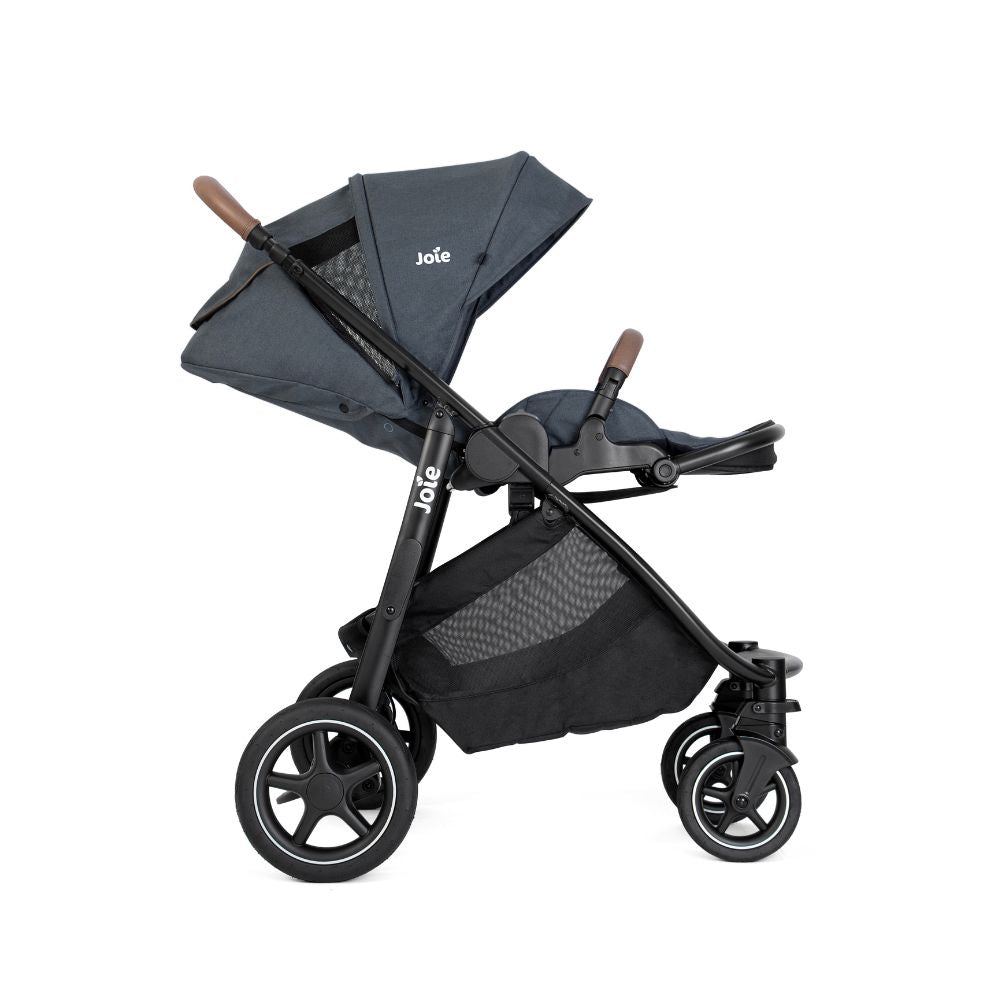 Carucior Joie Versatrax Moonlight