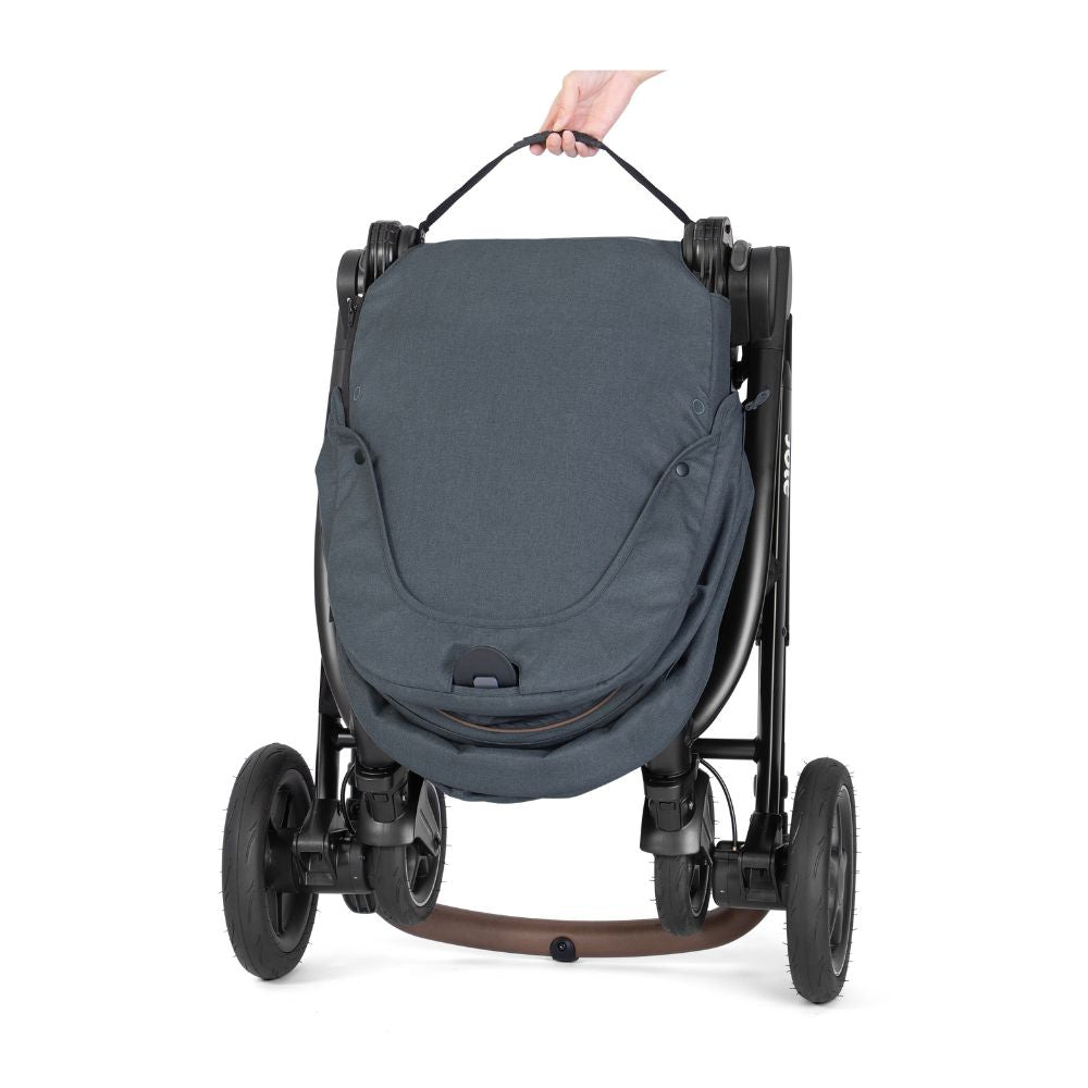 Carucior Joie Versatrax Moonlight