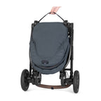Carucior Joie Versatrax Moonlight