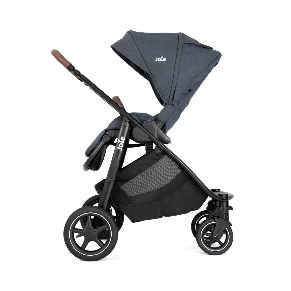 Carucior Joie Versatrax Moonlight