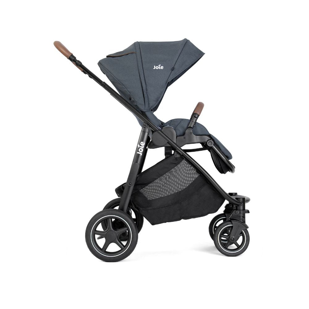 Carucior Joie Versatrax Moonlight