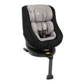 Husa de protectie Joie pentru scaun auto i-Spin 360, neagra