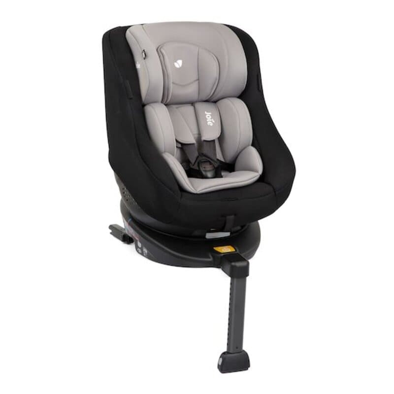 Husa de protectie Joie pentru scaun auto i-Spin 360, neagra