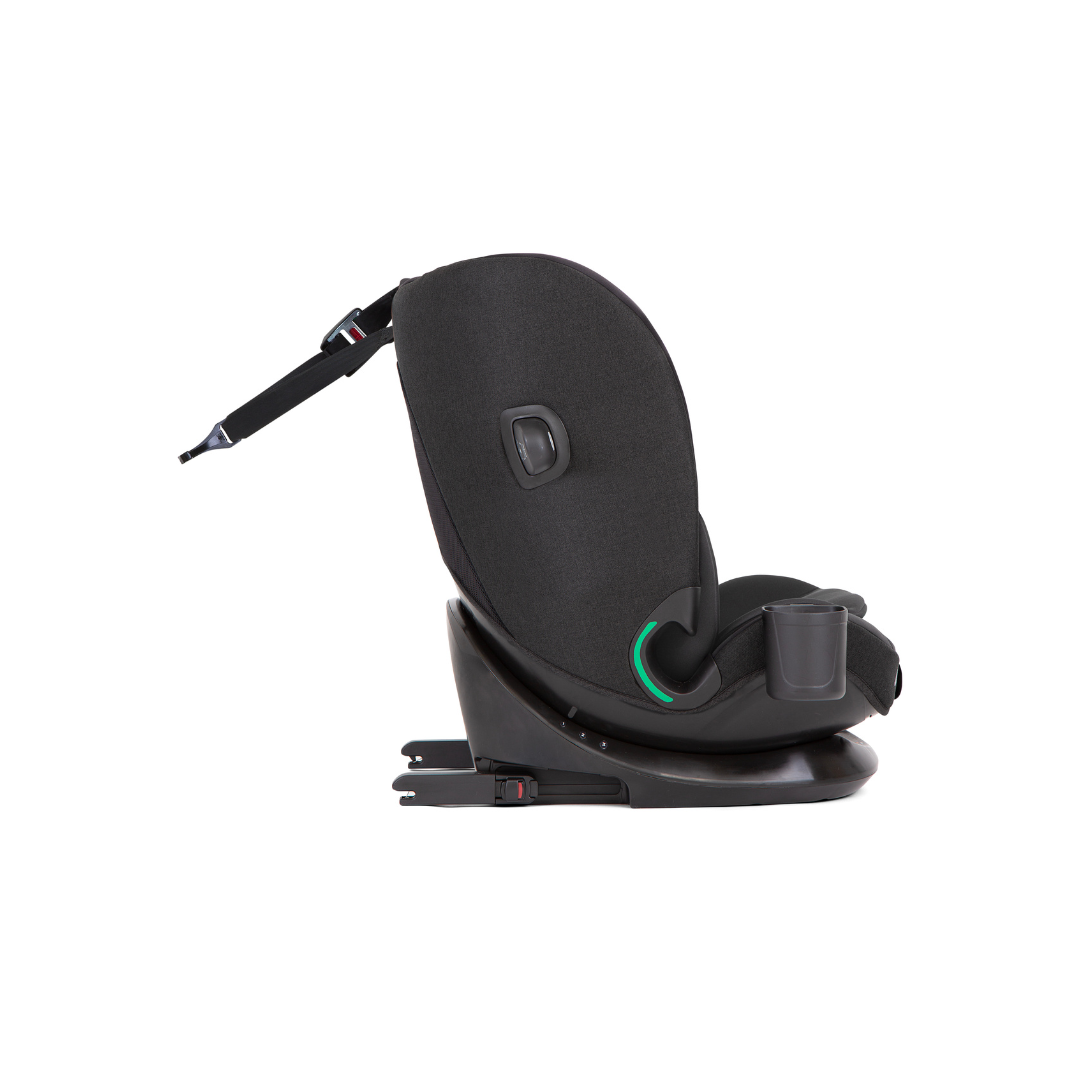 Joie - Scaun auto i-Bold Shale, 76-150 cm, certificat R129 si testat ADAC