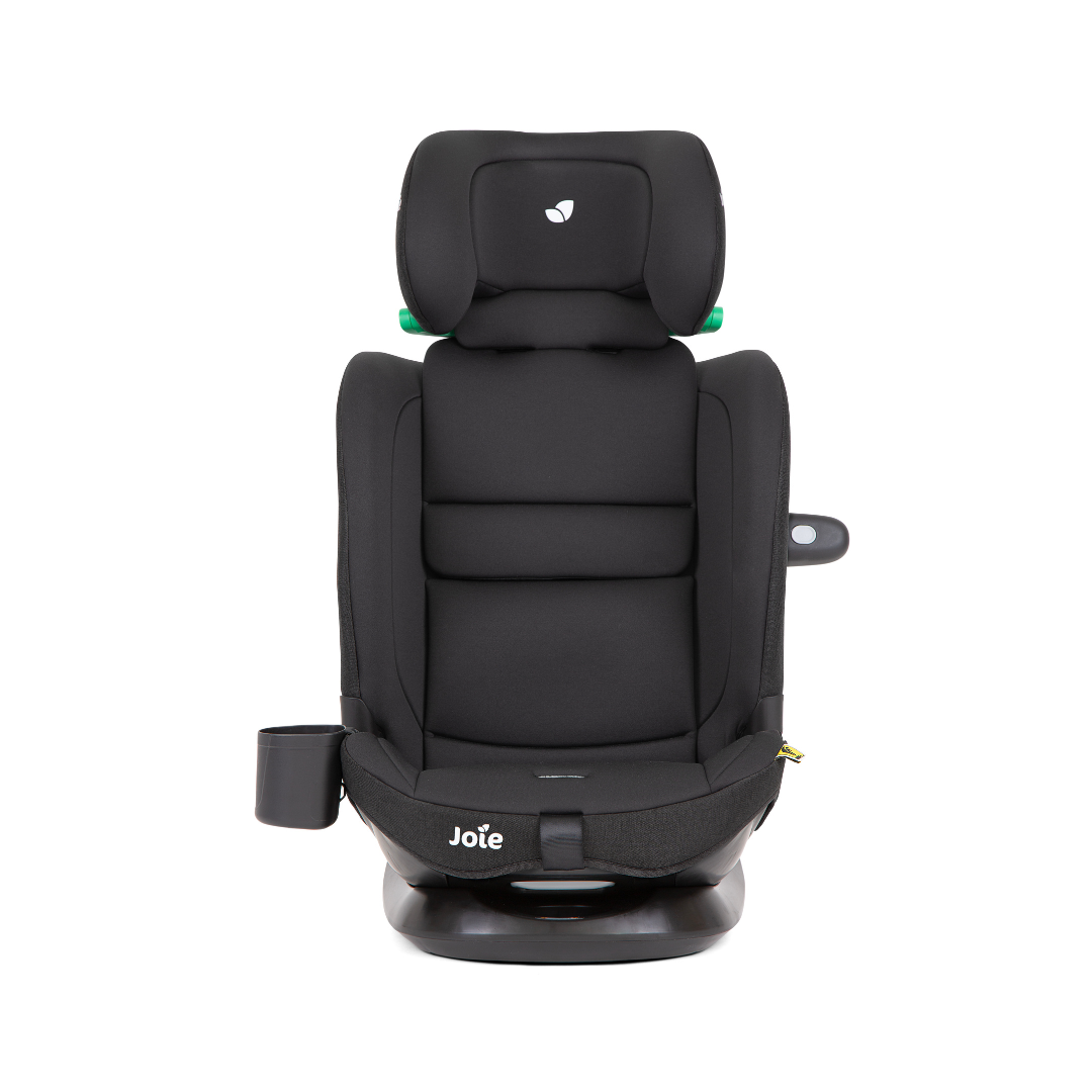 Joie - Scaun auto i-Bold Shale, 76-150 cm, certificat R129 si testat ADAC