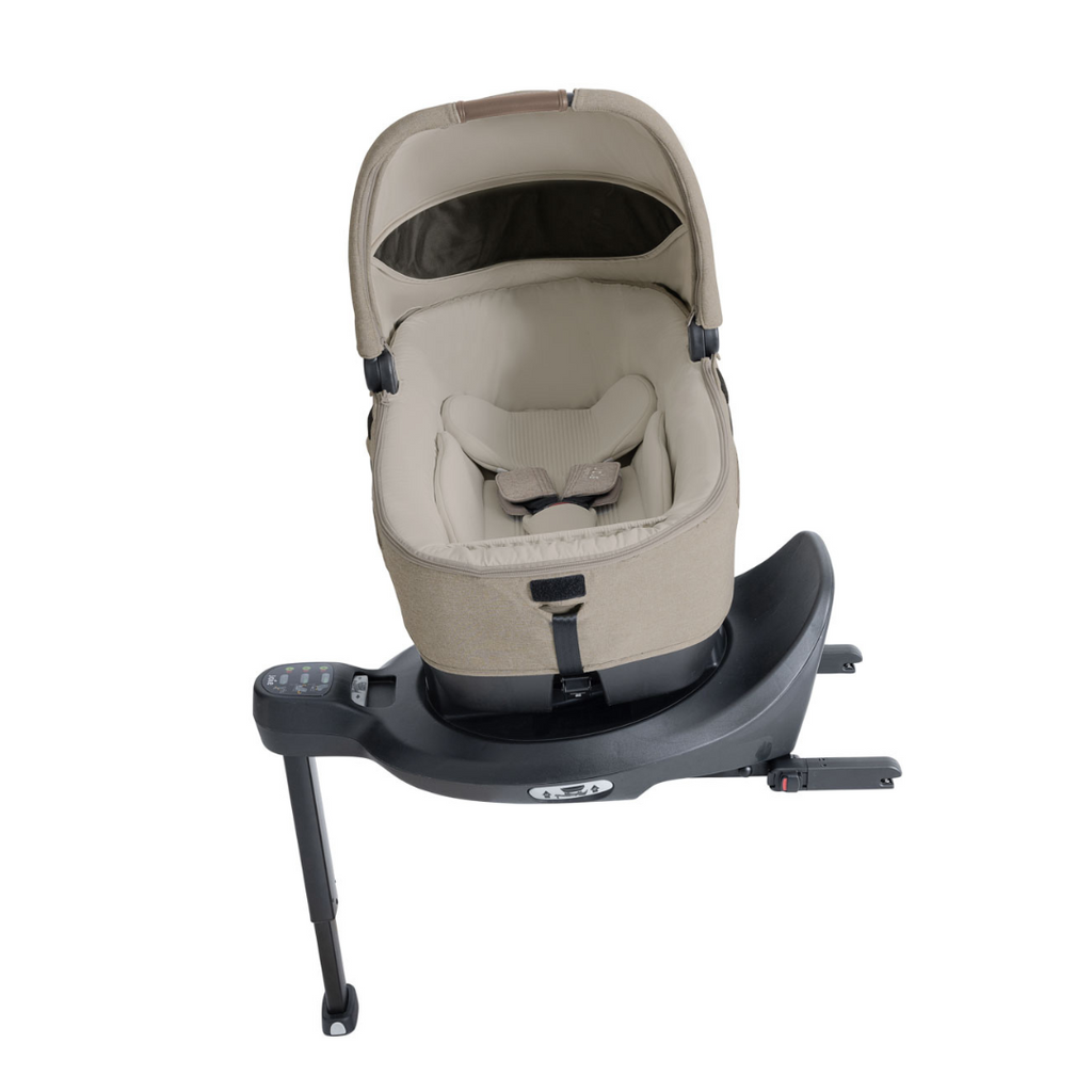 Landou auto Joie Calmi R129 Signature, 40-70 cm