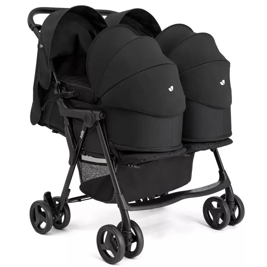 Landou Joie Soft pentru Aire Twin si Evalite Duo
