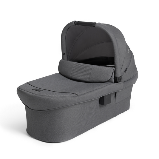 Joie - Landou Ramble XL Signature, Ebony (pentru carucioarele Finiti, Alore, Versatrax)