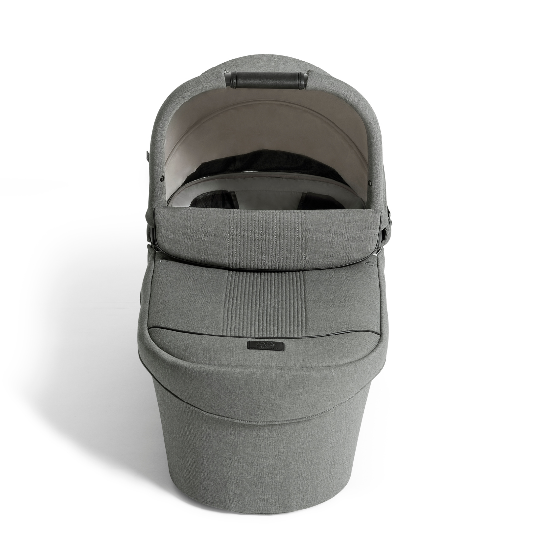 Joie - Landou Ramble XL Signature, Evergreen (pentru carucioarele Finiti, Alore, Versatrax)