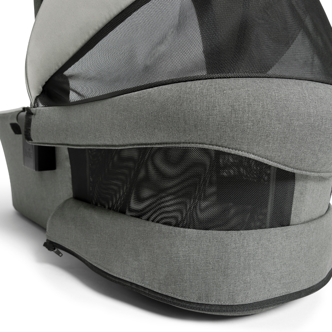 Joie - Landou Ramble XL Signature, Evergreen (pentru carucioarele Finiti, Alore, Versatrax)