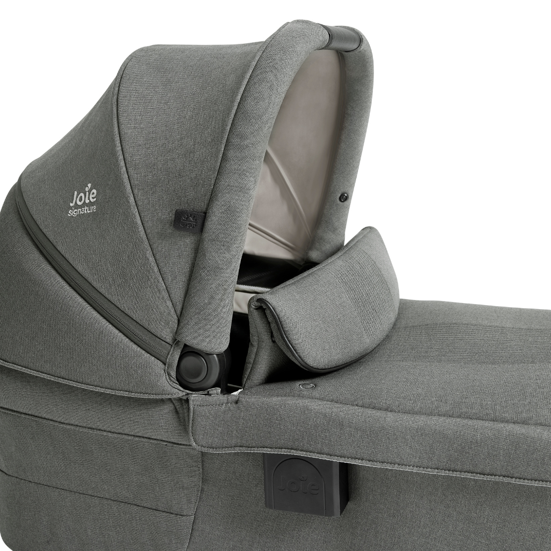 Joie - Landou Ramble XL Signature, Evergreen (pentru carucioarele Finiti, Alore, Versatrax)