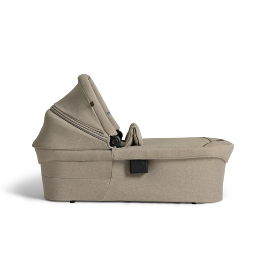 Joie - Landou Ramble XL Signature, Sandstone (pentru carucioarele Finiti, Alore, Versatrax)