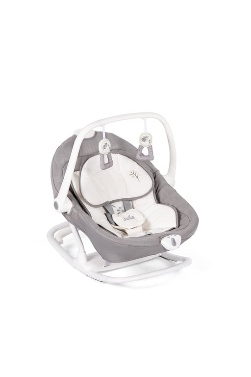 Leagan si balansoar rotativ Joie Sansa 2 in 1