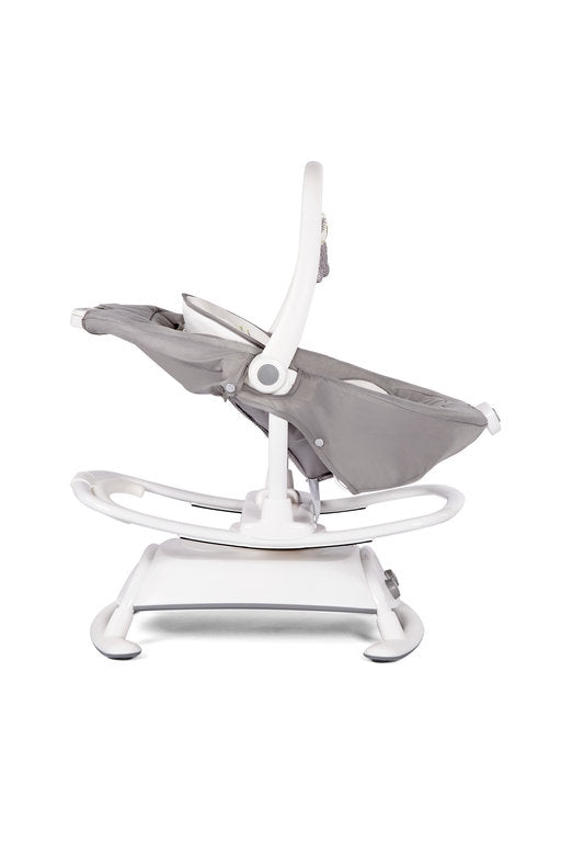 Leagan si balansoar rotativ Joie Sansa 2 in 1