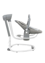 Leagan si balansoar rotativ Joie Serina 2 in 1
