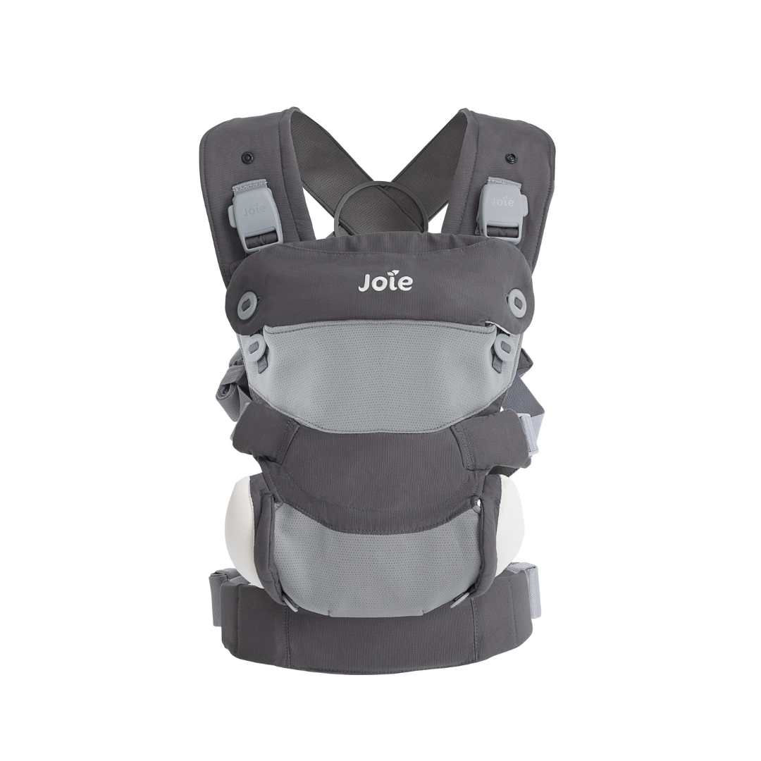 Joie Savvy Lite Cobblestone - detaliu material