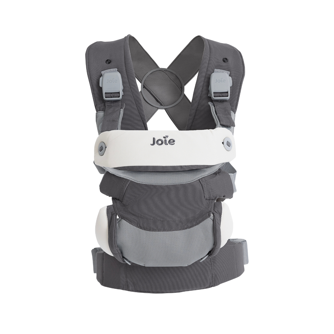 Joie Savvy Lite Cobblestone - curele captusite