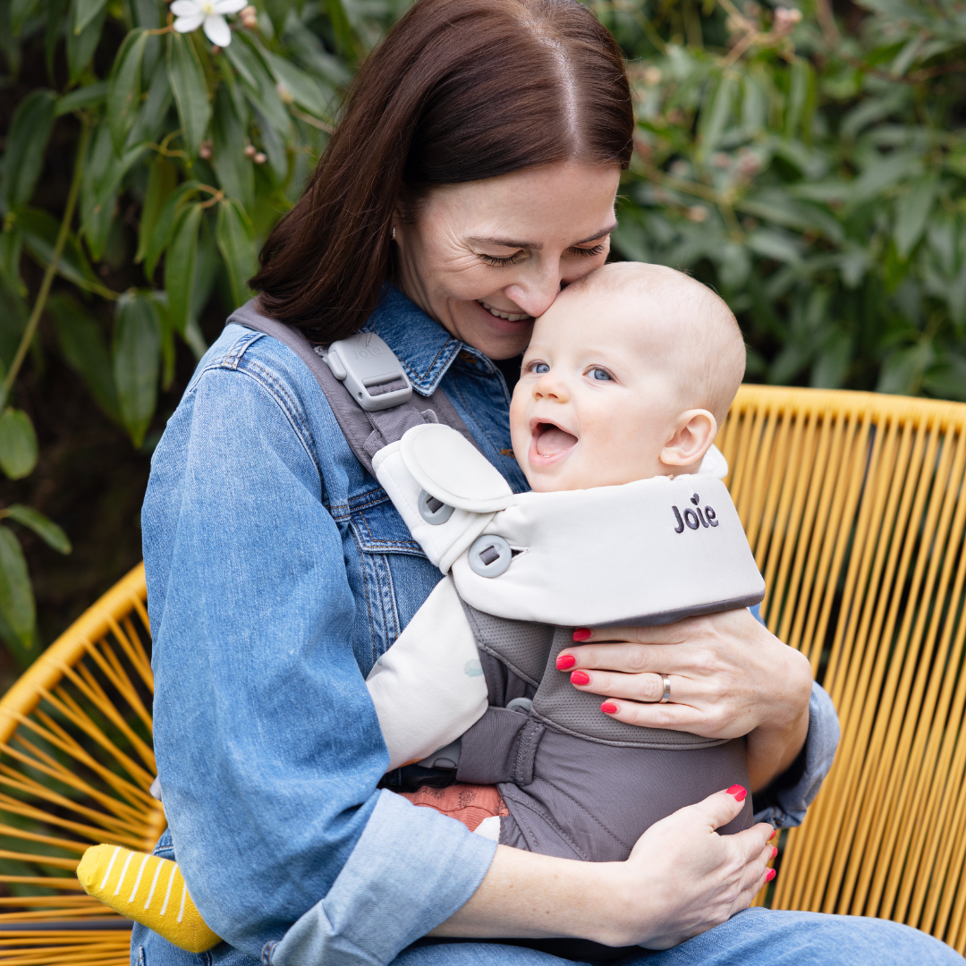 Joie Savvy Lite Mineral - gluga pentru soare