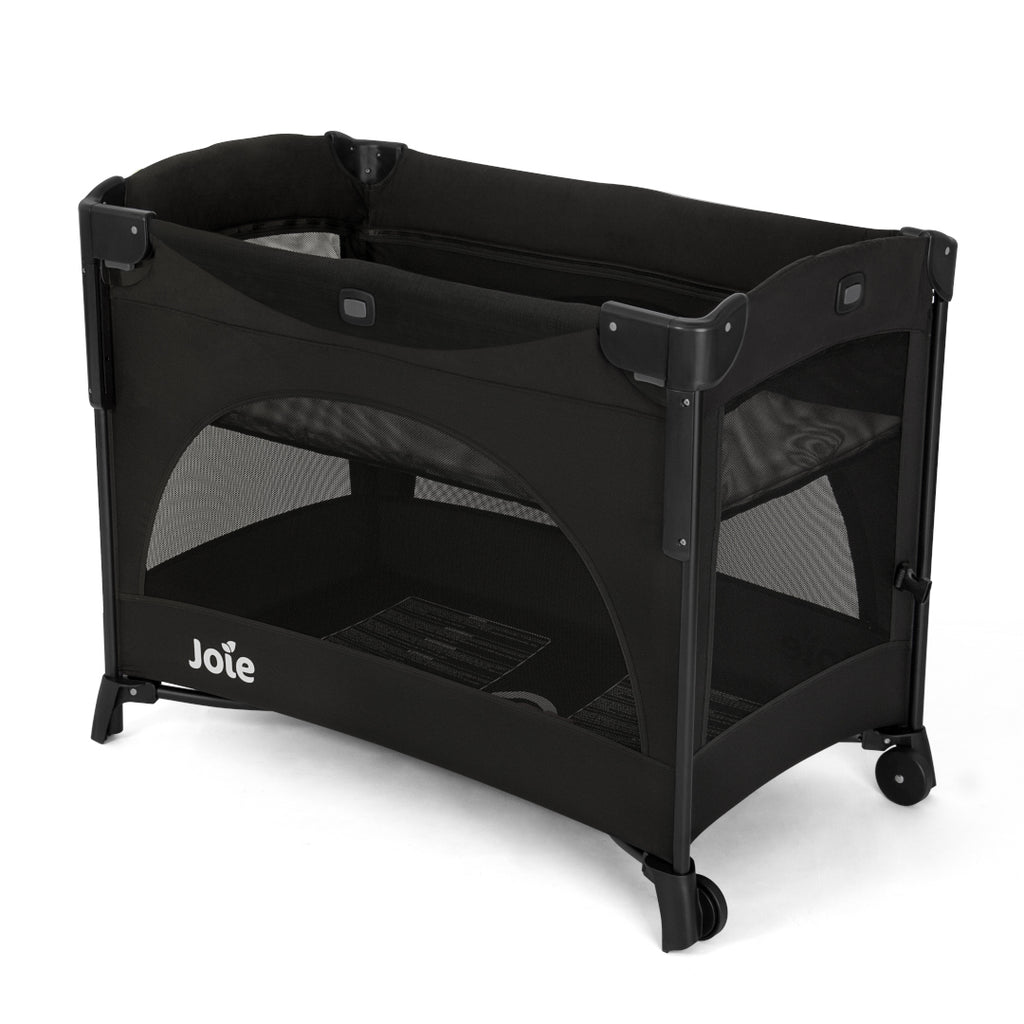 Patut pliant co-sleeper Joie Kubbie Sleep