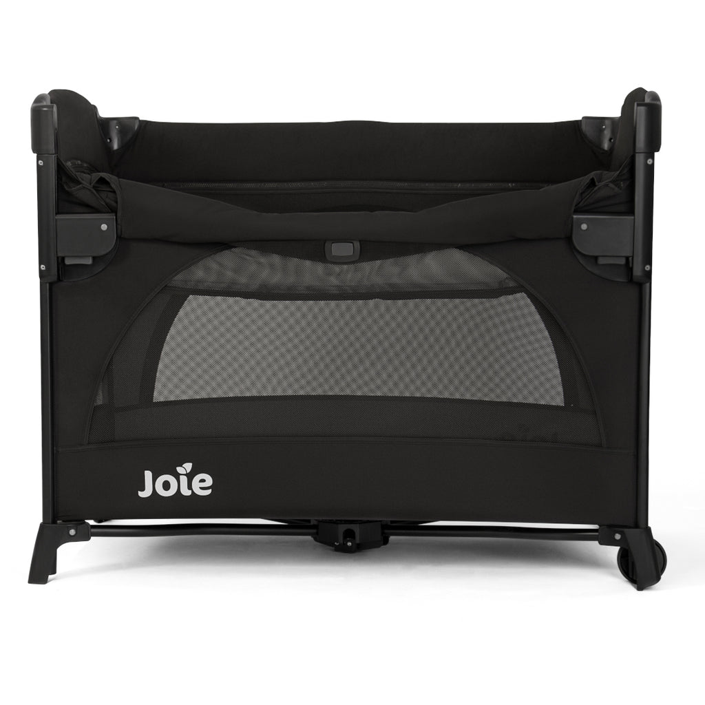 Patut pliant co-sleeper Joie Kubbie Sleep