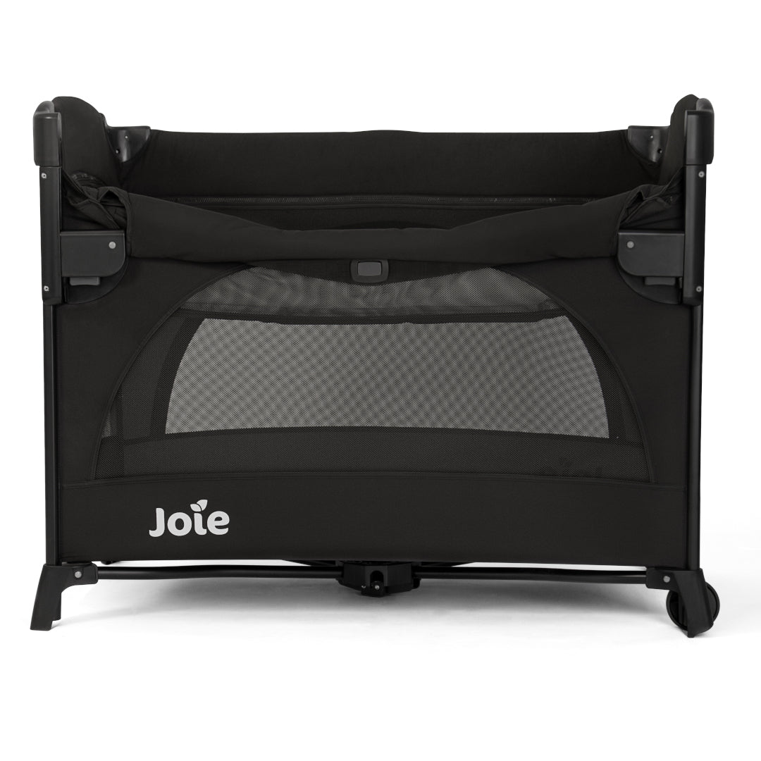 Patut pliant co-sleeper Joie Kubbie Sleep