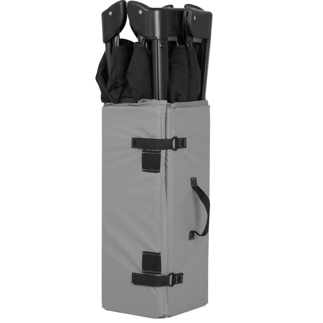 Patut pliant co-sleeper Joie Kubbie Sleep