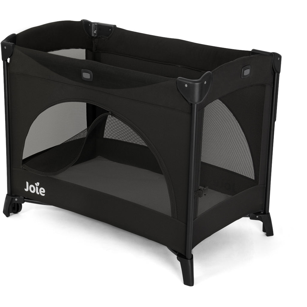 Patut pliant co-sleeper Joie Kubbie Sleep