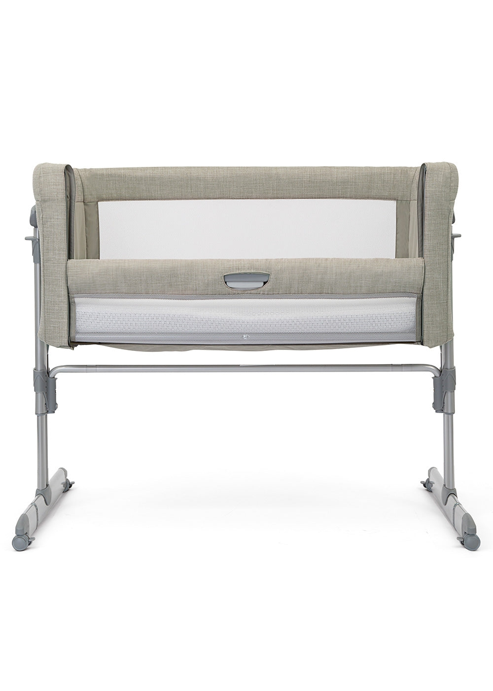 Joie - Patut Pliant 2 in 1 Roomie Glide Almond