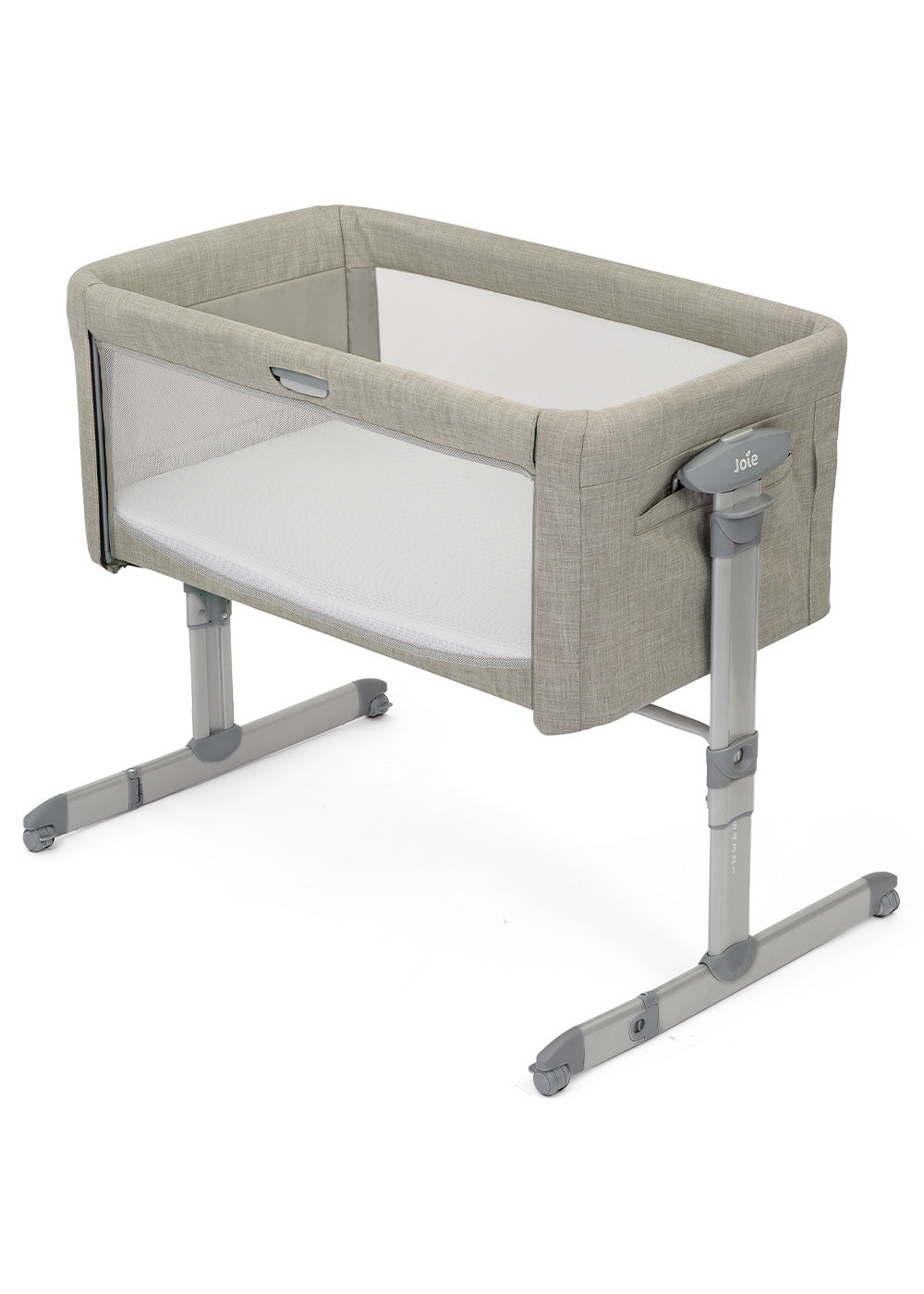 Patut co-sleeper 2 in 1 Joie Roomie Glide
