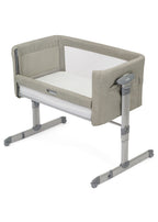 Patut co-sleeper 2 in 1 Joie Roomie Glide