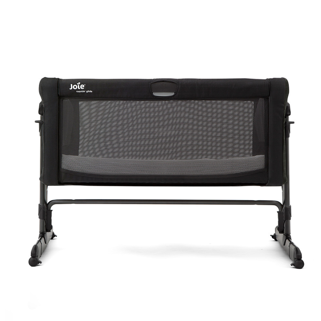 Joie - Patut Pliant 2 in 1 Roomie Glide Shale