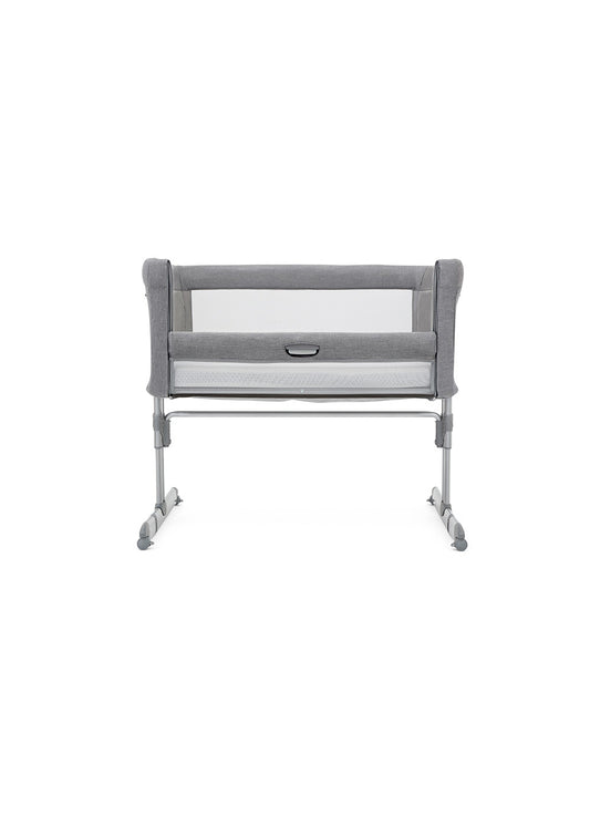 Joie - Patut Pliant 2 in 1 Roomie Gray Flannel
