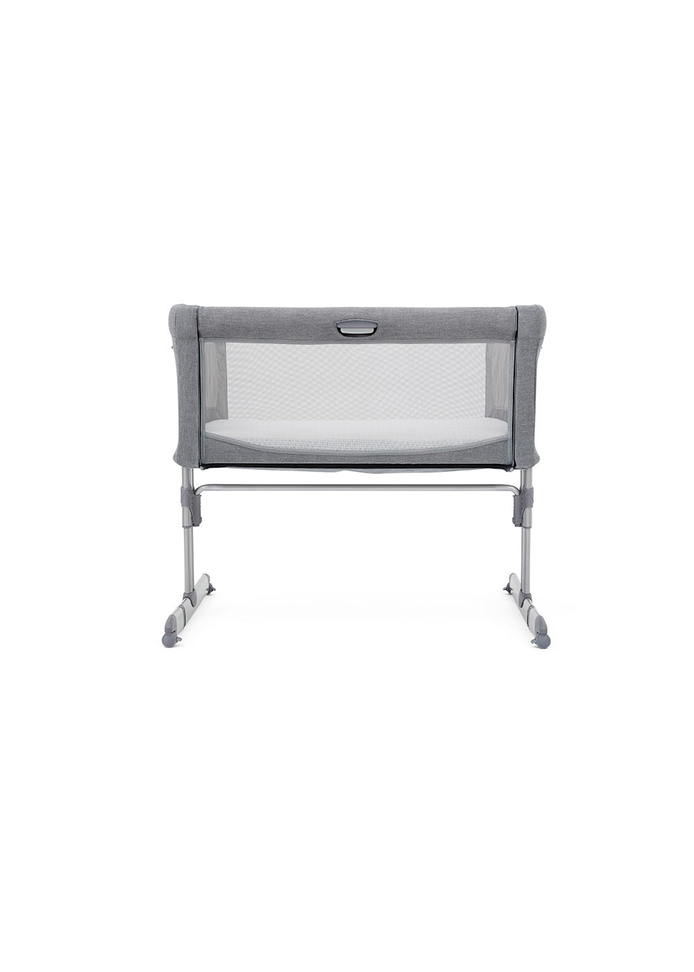 Patut co-sleeper 2 in 1 Joie Roomie Gray Flannel