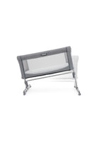 Patut co-sleeper 2 in 1 Joie Roomie Gray Flannel