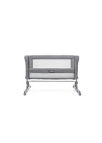 Patut co-sleeper 2 in 1 Joie Roomie Gray Flannel
