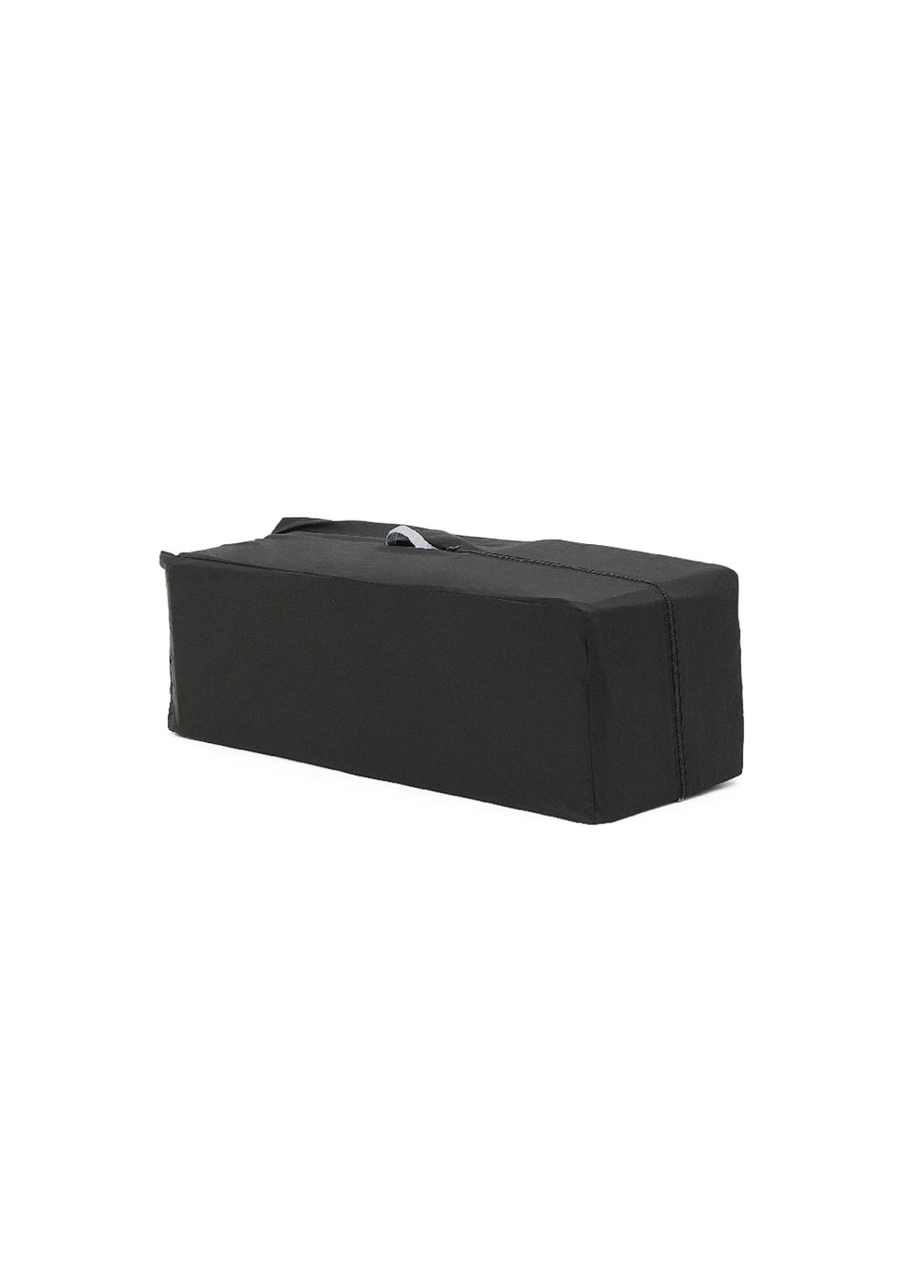 Joie - Patut pliant cu 2 niveluri, Allura 120 cm, Ember