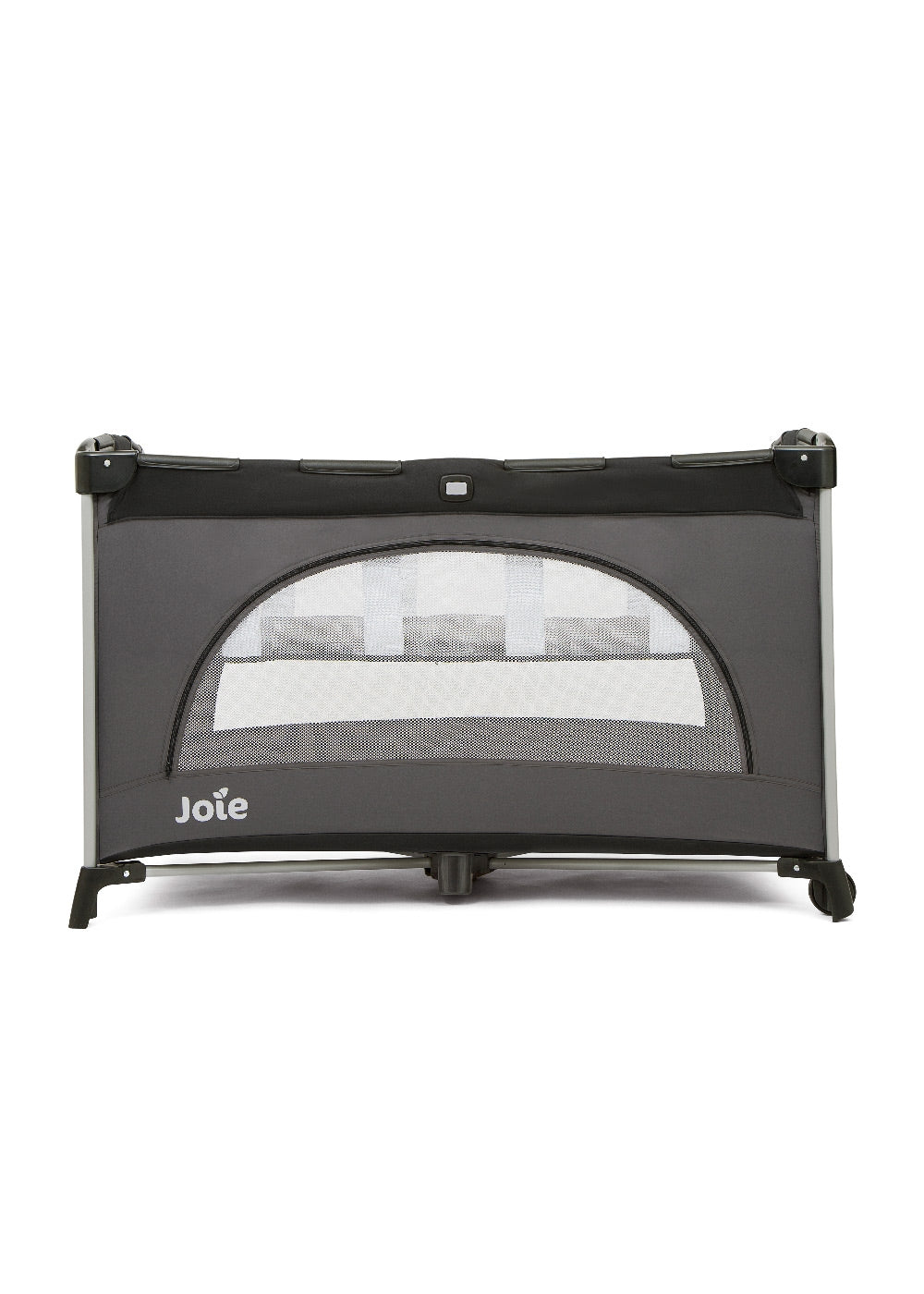 Joie - Patut pliant cu 2 niveluri, Allura 120 cm, Ember