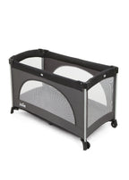 Joie - Patut pliant cu 2 niveluri, Allura 120 cm, Ember