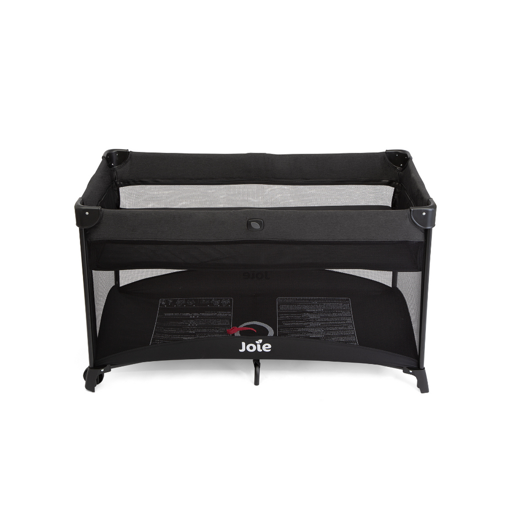 Patut pliant Joie Allura 120 cm, 2 niveluri