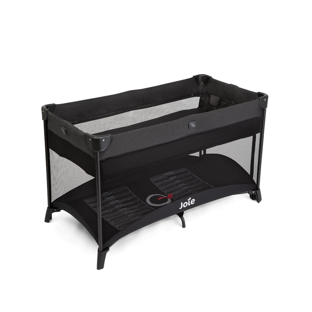Patut pliant Joie Allura 120 cm, 2 niveluri