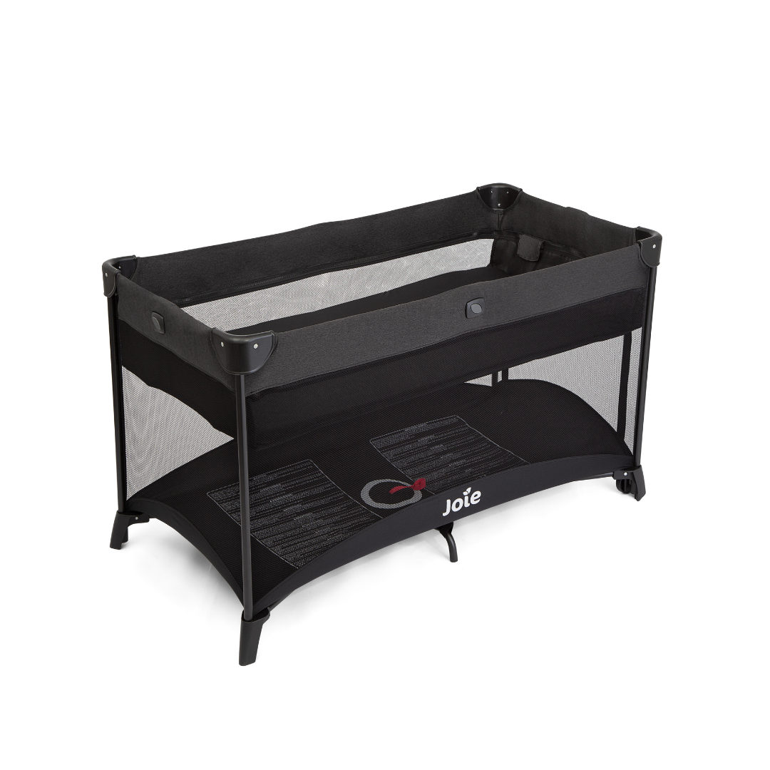 Patut pliant Joie Allura 120 cm, 2 niveluri