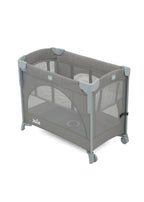 Patut pliant co-sleeper Joie Kubbie Sleep