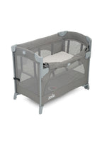Patut pliant co-sleeper Joie Kubbie Sleep