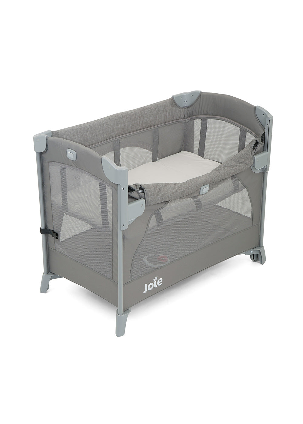 Patut pliant co-sleeper Joie Kubbie Sleep