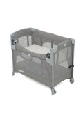 Patut pliant co-sleeper Joie Kubbie Sleep