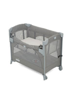 Patut pliant co-sleeper Joie Kubbie Sleep